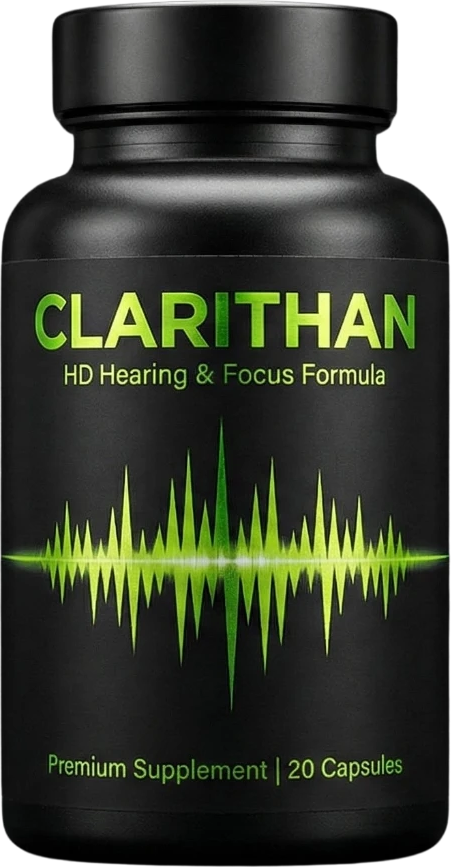 CLARITHAN