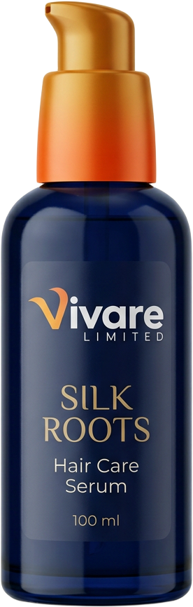 SILK ROOTS