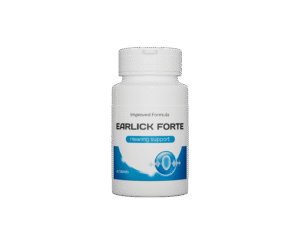Earlick Forte