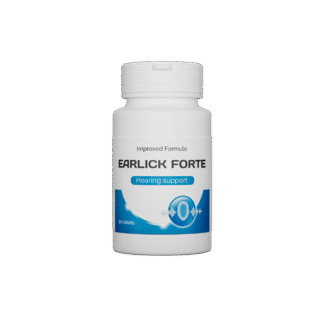 Earlick Forte