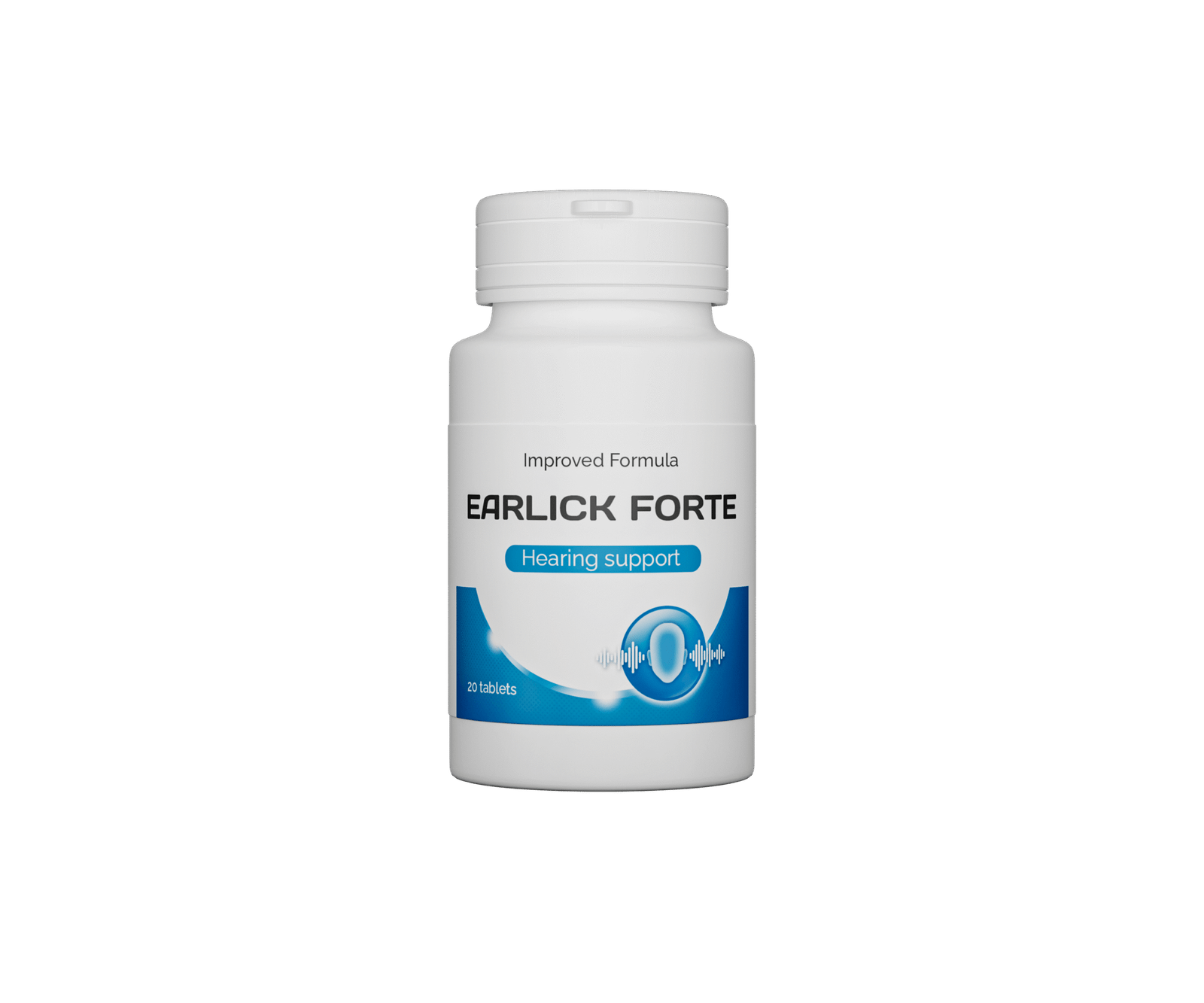 Earlick Forte