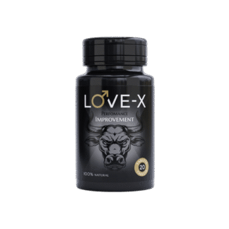 LOVE-X