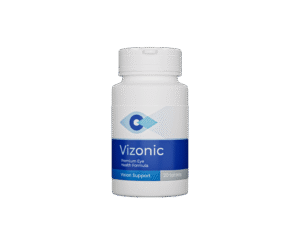 Vizonic