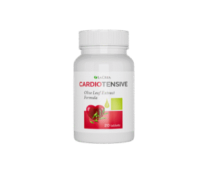 Cardiotensive