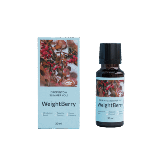 Weight Berry