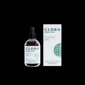 CLORA Balance Water (drops)